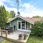 Ferienhaus 8909-orsted-rorsangervej-14-a *