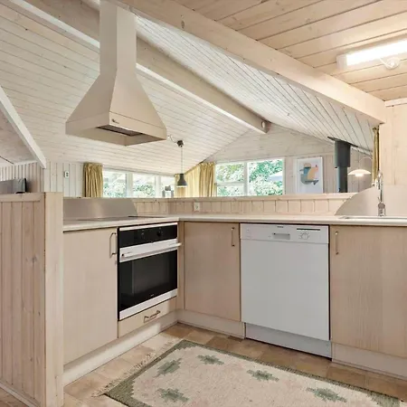 Hébergement de vacances 8909-orsted-rorsangervej-14-a