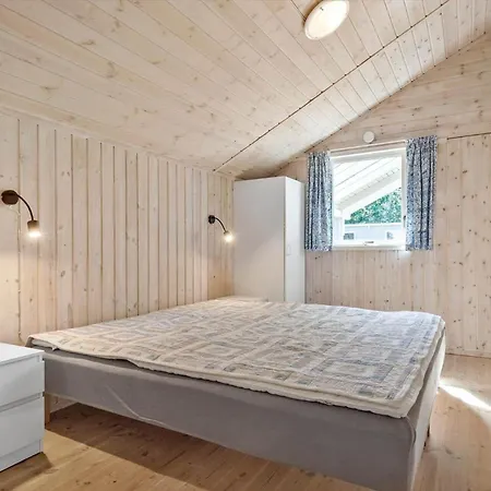 Vakantiehuis 8909-orsted-rorsangervej-14-a Ørsted