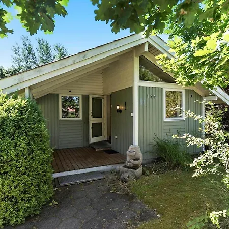 Vakantiehuis 8909-orsted-rorsangervej-14-a