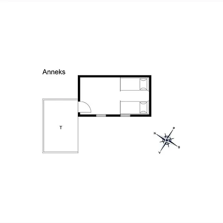 8909-orsted-rorsangervej-14-a Vakantiehuis