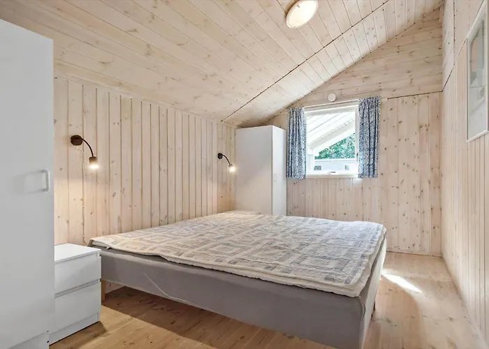 Holiday home 8909-orsted-rorsangervej-14-a Orsted (Midtjylland)