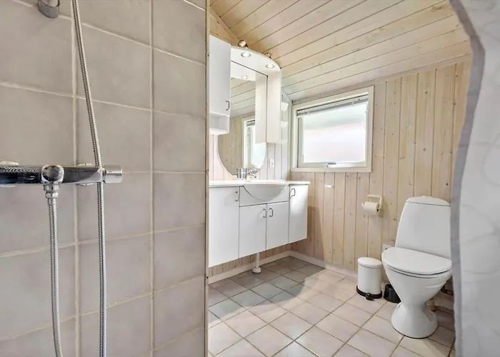 Holiday home 8909-orsted-rorsangervej-14-a *