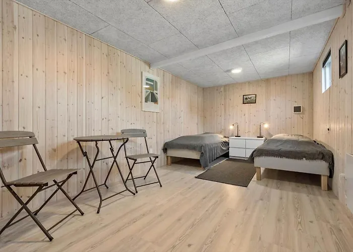 Holiday home 8909-orsted-rorsangervej-14-a *