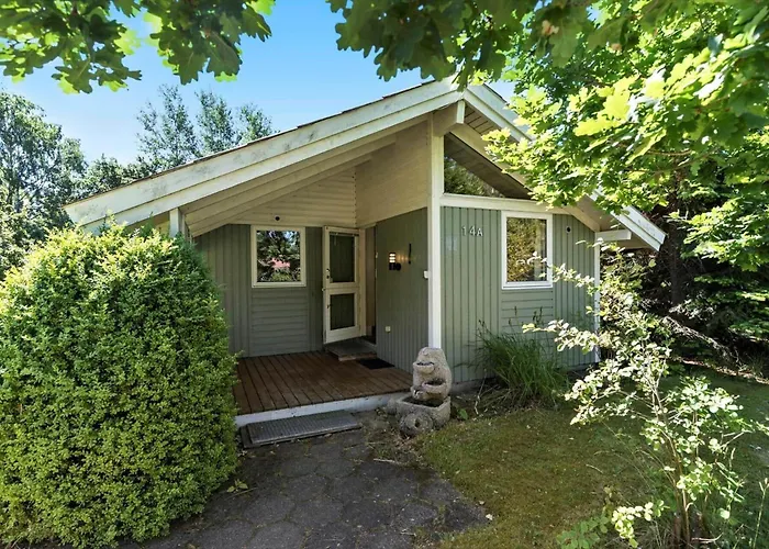 Holiday home 8909-orsted-rorsangervej-14-a