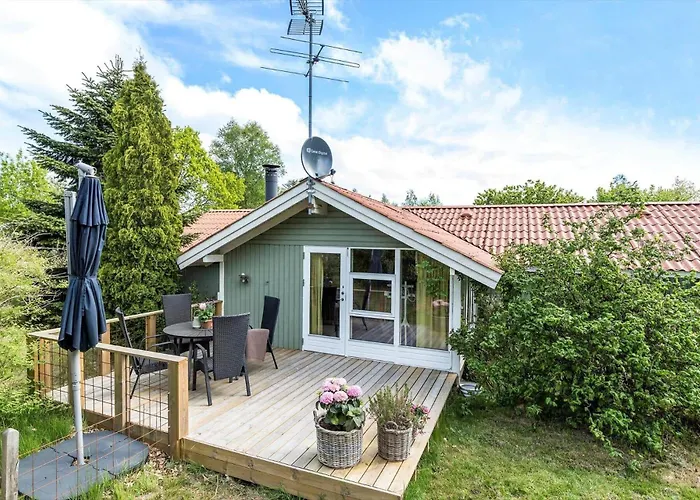 8909-orsted-rorsangervej-14-a Holiday home Orsted (Midtjylland)
