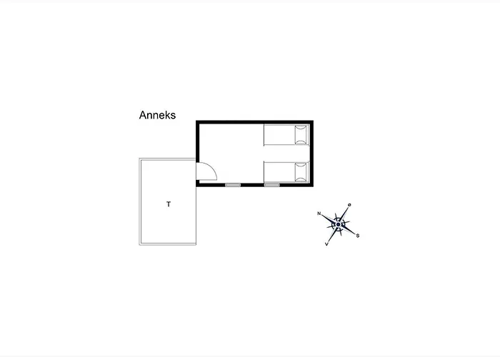 8909-orsted-rorsangervej-14-a Holiday home